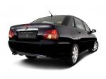 Proton Waja Chancellor 2005 года